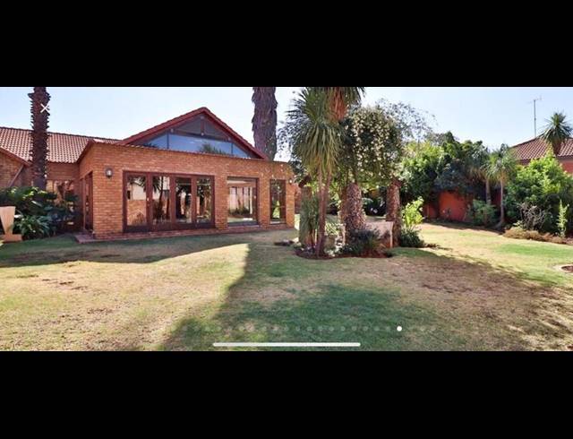 4 BEDROOM HOUSE FOR SALE IN NEW REDRUTH